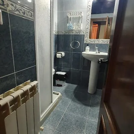 Holiday home Casa Duje, Casa 6 En Plenos Picos De Europa - Ca-930-as