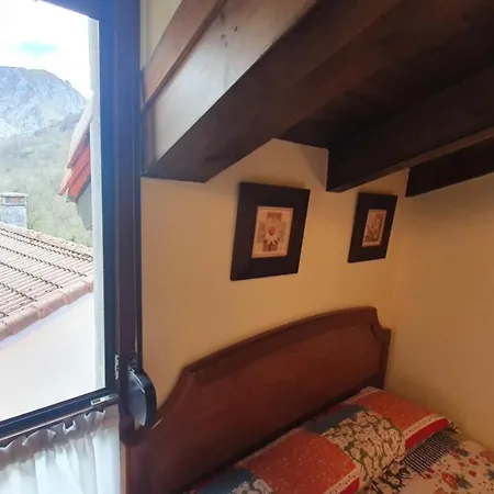 Casa Duje, Casa 6 En Plenos Picos De Europa - Ca-930-as * Tielve